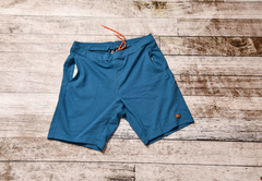 bermudas jogging CERULEO