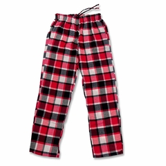 LIQUIDACION - PANTALON PILU REDwhiteBLACK NEW - comprar online