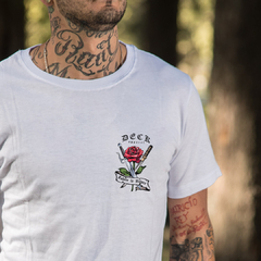 remera deck FUTURE IS NATURE - comprar online