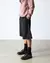 1461 BLACK SMOOTH SHOES CLASSIC na internet