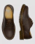 1461 CRAZY HORSE LEATHER SHOES - loja online