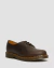 1461 CRAZY HORSE LEATHER SHOES - comprar online