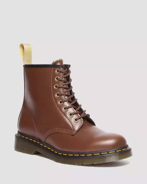Comprar VEGAN em Dr. Martens Brasil