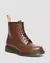 1460 VEGAN BOOTS WITH BORG LINING