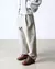 1460 VEGAN BOOTS WITH BORG LINING - comprar online