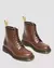 1460 VEGAN BOOTS WITH BORG LINING - Dr. Martens Brasil