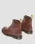 1460 VEGAN BOOTS WITH BORG LINING - loja online