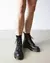 1460 BEX BLACK SMOOTH BOOTS na internet