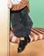 1461 SOFTY SHOES LEATHER FOR JUNIORS - comprar online