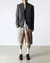 ADRIAN LOAFERS BEX SMOOTH LEATHER WITH TASSEL na internet