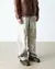 2976 CHELSEA YELLOW STITCH CRAZY HORSE BOOTS na internet