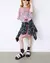 KLAIRE SANDALS FOR JUNIORS IN ATHENA LEATHER WITH STRAPS na internet