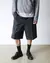 CREWSON LO SHOES IN BLACK LEATHER na internet