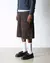 ADRIAN LOAFERS LEATHER AMBASSADOR WITH TASSEL na internet