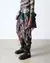 ANISTONE HI LEATHER KNEE HIGH BOOTS na internet