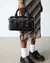 KYIV LEATHER BAG WITH HANDLE na internet