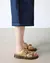 JOSEF SUEDE SANDALS na internet