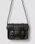 18CM LEATHER SHOULDER BAG na internet