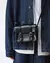 18CM LEATHER SHOULDER BAG na internet
