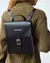 KYIV AND SMOOTH LEATHER MINI BACKPACK na internet