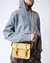 18CM SMOOTH LEATHER SHOULDER BAG na internet