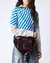 VEGAN HEART SHAPED BAG na internet
