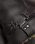 ANISTONE HI LEATHER KNEE HIGH BOOTS na internet