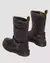 ANISTONE HI LEATHER KNEE HIGH BOOTS - loja online