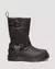 Imagem do ANISTONE HI LEATHER KNEE HIGH BOOTS