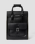 KIEV SMOOTH LEATHER LAPTOP BACKPACK - comprar online