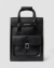 KIEV SMOOTH LEATHER LAPTOP BACKPACK - comprar online