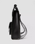 KIEV SMOOTH LEATHER LAPTOP BACKPACK - loja online