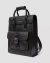 KIEV SMOOTH LEATHER LAPTOP BACKPACK - comprar online