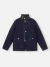 Q100020 FELTED WOOL POLYESTER_STONE ISLAND MARINA