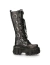 HIGH BOOT BLACK IMPERFECT M-272-S3 - comprar online