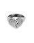 BROKEN HEART RING - comprar online