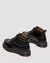 LOWELL CHUKKA MOC TOE LEATHER BOOTS - loja online