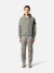 6100067 BRUSHED ORGANIC COTTON FLEECE - comprar online