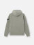 6100067 BRUSHED ORGANIC COTTON FLEECE