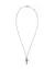 SINGLE CROSS NECKLACE