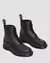 1460 RECLAIMED LEATHER BOOTS - loja online