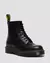 1460 BEX BLACK SMOOTH BOOTS - comprar online