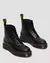 1460 BEX BLACK SMOOTH BOOTS - Dr. Martens Brasil