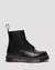 1460 BEX BLACK SMOOTH BOOTS - comprar online