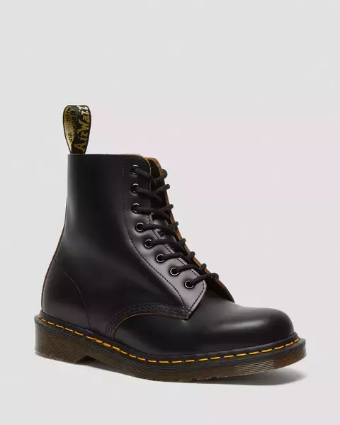 Kids Girls Junior Black Dr Martens Polley Glitzy Shoes | schuh