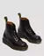 1460 LEATHER MADE IN ENGLAND BOOTS - loja online