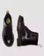 1460 VEGAN BOOTS WITH BORG LINING - loja online