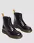 1460 VEGAN BOOTS WITH BORG LINING - loja online