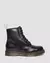 1460 VEGAN BOOTS WITH BORG LINING - comprar online