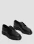 1461 MONO BLACK SMOOTH SHOES - loja online